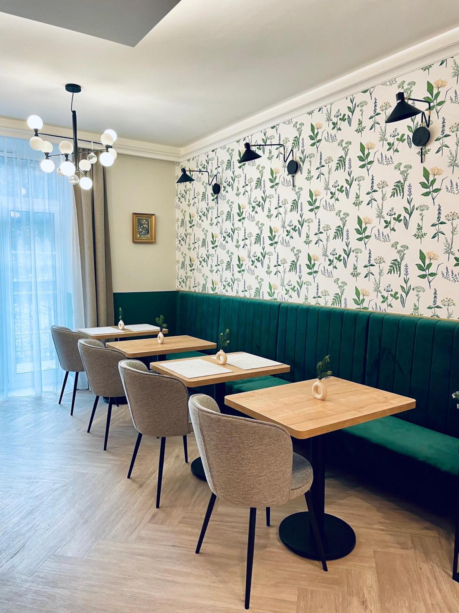Zalesie Nocleg ze śniadaniem Krynica-Zdrój